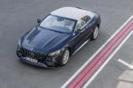 Mercedes-AMG S65 Cabriolet 2017 года (WW)